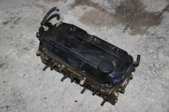 Головка блока цилиндров. Mitsubishi Pajero, V68W, V63W, V60, V65W Mitsubishi Montero Sport, K90 Двигатель 6G72