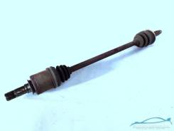 Привод. Subaru Impreza, GH6, GH7, GH8, GH, GH2, GH3