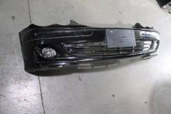 Бампер. Mercedes-Benz C-Class, W203