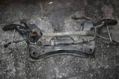 Балка под двс. Nissan Tiida, C11, C11X