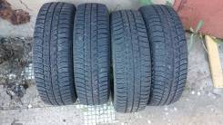 Cordiant Polar SL. Зимние, без шипов, 2014 год, износ: 30%, 4 шт. Под заказ