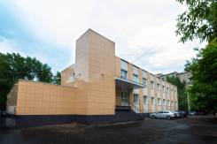 Продается здание 1436 кв. м. с зем. участком 14 соток. Даниловская набережная, 4А, р-н Даниловский, 1 436 кв. м.