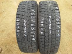 Pirelli Winter Ice Control. Зимние, без шипов, 2010 год, износ: 5%, 2 шт