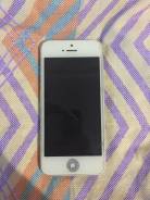 Apple iPhone 5 64Gb. Б/у
