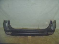 Бампер. Mitsubishi Pajero Sport, KH0 Двигатели: 4D56, 4M41, 6B31