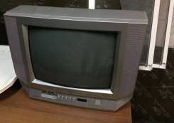 JVC. CRT (ЭЛТ)