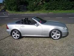 Mercedes. 7.0x16, 5x112.00, ET35