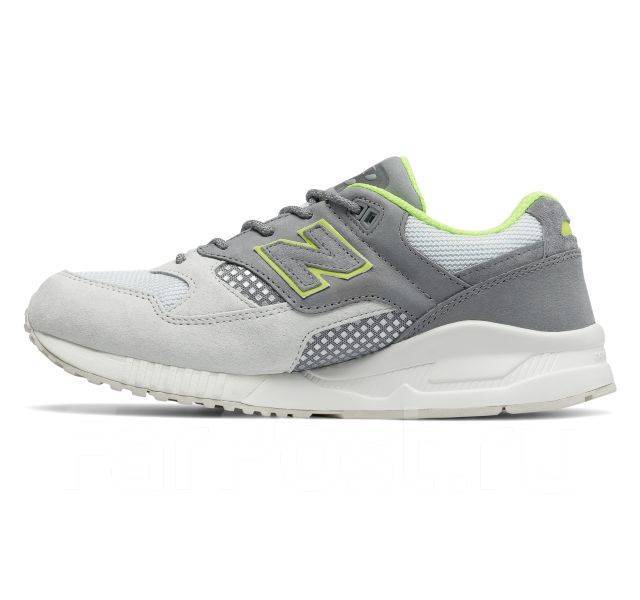 Кроссовки New Balance 48-49 размера Men's 530, 48, 49, демисезон, новый, в  наличии. Цена: 11 990₽ во Владивостоке new balance 48