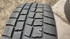 Dunlop Winter Maxx WM01. Зимние, без шипов, 2014 год, износ: 5%, 4 шт