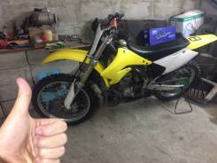 Suzuki RM-Z 250. 250 куб. см., исправен, без птс, с пробегом