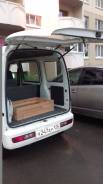 Daihatsu Hijet. механика, 4wd, 0.1 (50 л.с.), бензин, 190 тыс. км