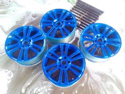 A-Tech Schneider. x17, 5x114.30