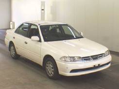 Toyota Carina. ST215, 3S FE