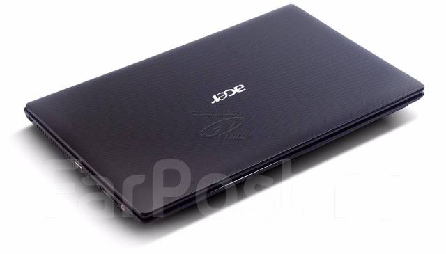 Acer aspire 9120 фото ноутбука
