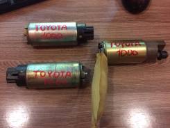 Топливный насос. Toyota: Corolla Verso, Ipsum, Corolla Rumion, WiLL Cypha, Vellfire, Yaris Verso, Avensis Verso, Mark X Zio, Soluna Vios, RAV4, Vios...