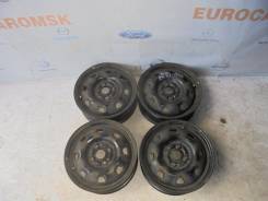 Toyota. 5.0x14, 4x100.00