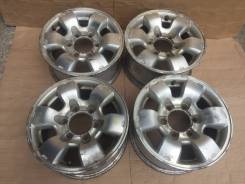 Nissan. 7.0x15, 5x139.70