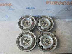 Toyota. 5.5x14, 5x114.30