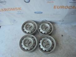 Honda. 4.5x13, 4x100.00