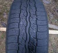 Bridgestone Dueler H/T D687. Летние, износ: 30%, 1 шт