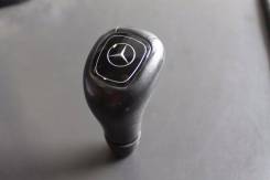 Ручка переключения автомата. Mercedes-Benz E-Class, W210