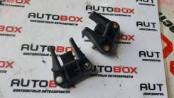 Датчик airbag. Toyota: Harrier, RAV4, Scion, Highlander, Kluger V Двигатели: 1MZFE, 2AZFE, 2GRFE, 3MZFE, 1AZFE, 1CDFTV, 1ZZFE