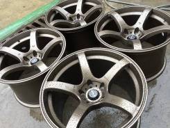 ProDrive. 9.0x17, 5x100.00, ET30