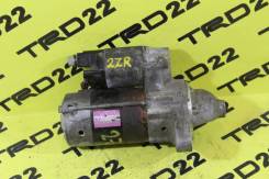 Стартер. Toyota: Premio, Allion, ist, Esquire, Corolla Axio, Voxy, RAV4, Noah, Corolla, Yaris, Wish, Auris, Corolla Fielder, Isis, Corolla Rumion Двиг...
