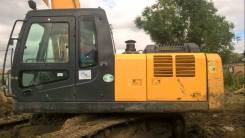 Hyundai R210NLC-7. Экскаватор hyndai R 210 NLC-7A, 0,87 куб. м.