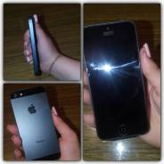 Apple iPhone 5. Б/у