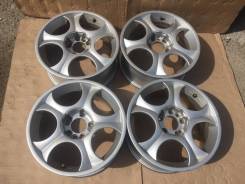 EMR. 7.0x16, 4x114.30, 5x114.30, ET35