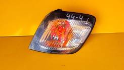 Габаритный огонь. Toyota Ipsum, SXM10G, SXM15, SXM10, CXM10 Двигатели: 3CTE, 3SFE