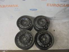 Toyota. 6.5x15, 5x114.30