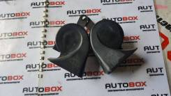 Гудок. Toyota: Harrier, Auris, Camry, Solara, Avalon Lexus: ES300, ES350, ES330, RX300, RX330, RX400h, RX350 Двигатели: 3MZFE, 2AZFE, 1MZFE, 2GRFE, 1N...
