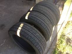 Bridgestone Blizzak Revo GZ. Зимние, без шипов, 2013 год, износ: 10%, 4 шт