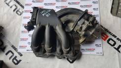 Коллектор впускной. Toyota: Harrier, Kluger V, Alphard, Camry, Windom Двигатель 1MZFE