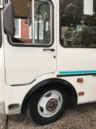 ПАЗ 3205. Продаётся автобус паз на метане, 4 670 куб. см., 24 места