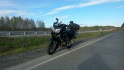 Suzuki V-Strom DL1000. 1 000 куб. см., исправен, птс, с пробегом