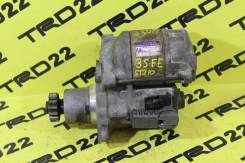 Стартер. Toyota: Ipsum, Celica, Previa, Camry Gracia, Avensis Verso, Curren, RAV4, Sienna, Corona, Harrier, Caldina, Carina E, Avensis, Carina ED, Sce...