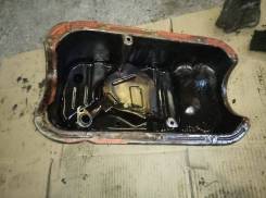 Поддон. Toyota: Tercel, Corsa, Corolla, Raum, Corolla II, Caldina, Paseo, Sprinter, Cynos, Corolla 2 Двигатель 5EFE