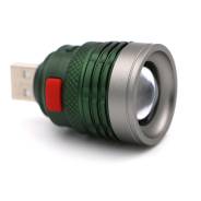 USB-подсветки.