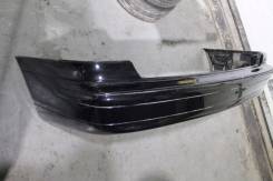 Бампер. Mercedes-Benz C-Class, W203