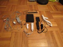 Nintendo Wii