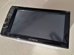 Pioneer Carrozzeria FH