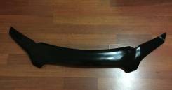 Дефлектор капота. Subaru Outback, BP, BP9 Subaru Legacy, BP9, BL5, BP