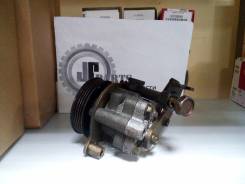 Гидроусилитель руля. Nissan March, ANK11, HK11, AK11 Nissan March Box, WAK11 Nissan Cube, AZ10, ANZ10, Z10 Двигатели: CGA3DE, CG13DE