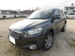 Toyota Vanguard. ACA38, 2AZ