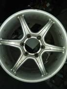 Продам комплект литья с резиной. x16 6x139.70