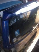 Дверь багажника. Mazda Demio, DW3W, DW5W
