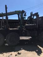 Камаз 4310. Камаз4310, 12 500 куб. см., 20 000 кг.